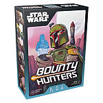 Bounty Hunters