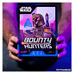 Bounty Hunters