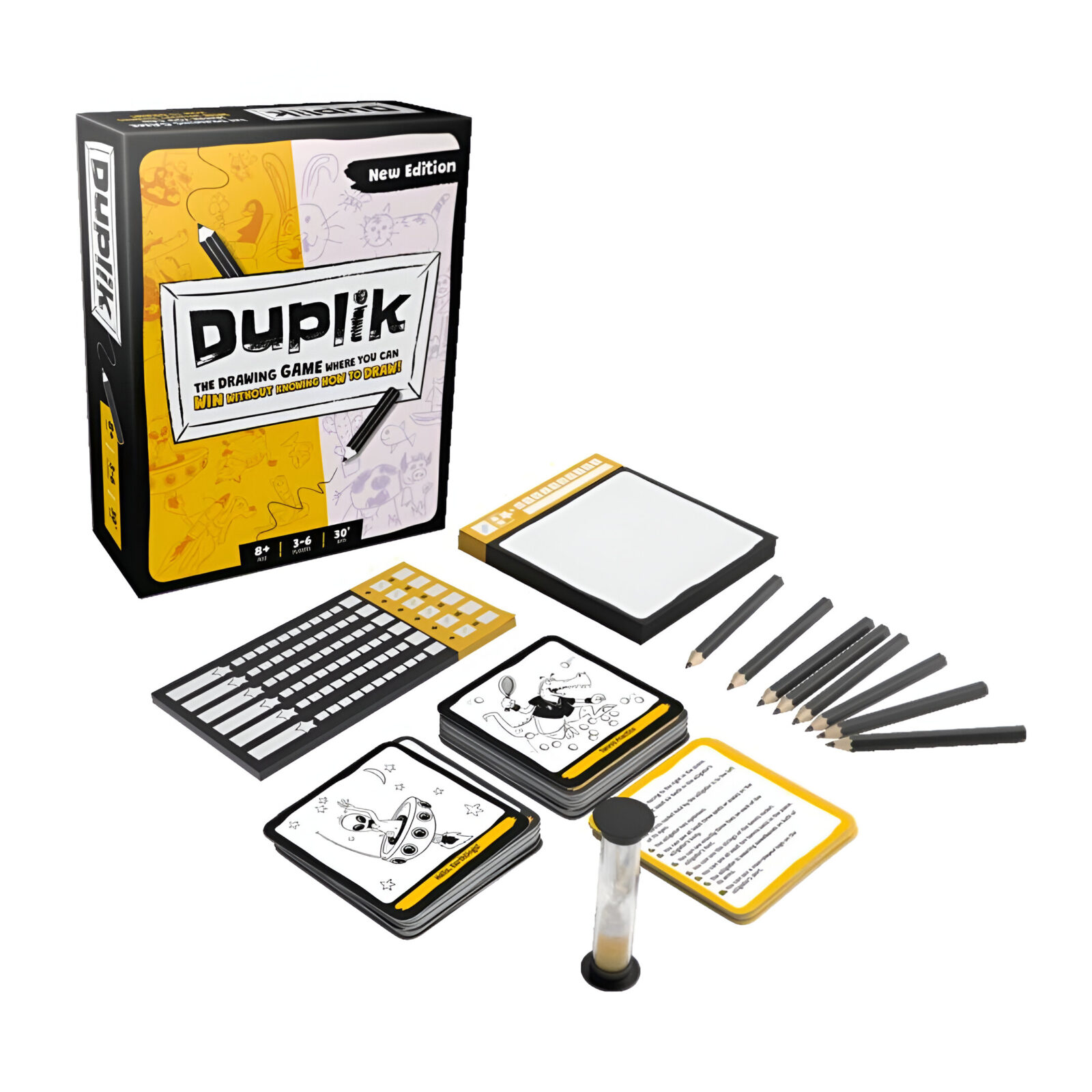 Duplik 3 Duplik 3