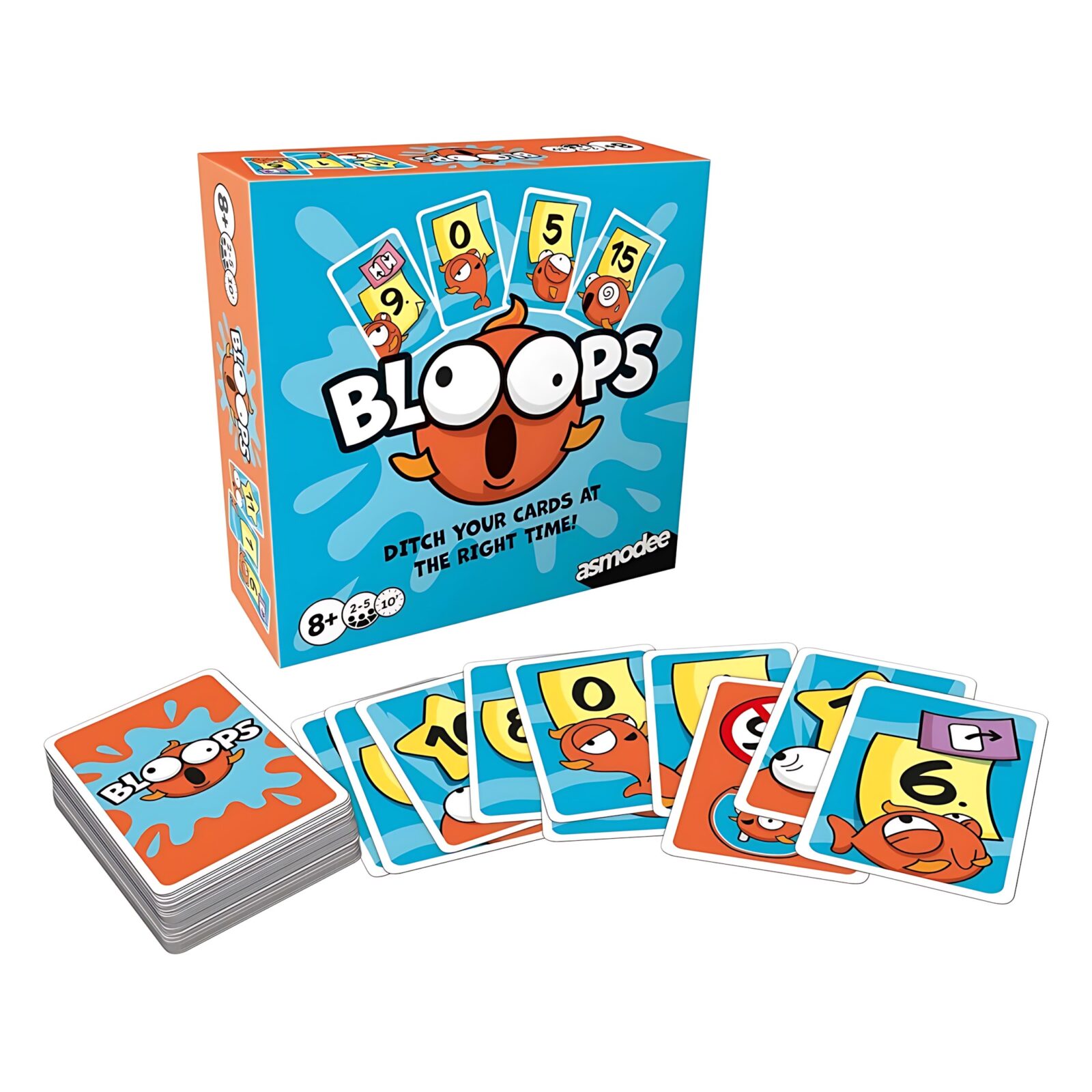Bloops 3 Bloops 3