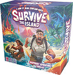 Survive The Island