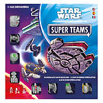 Star Wars: Super Teams 8