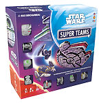 Star Wars: Super Teams 9