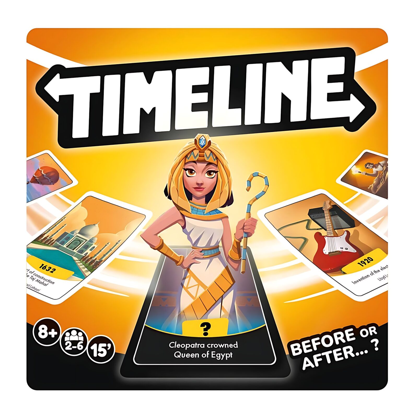 Timeline Refresh 2026 – Clutch Box Timeline Refresh 2026 – Clutch Box