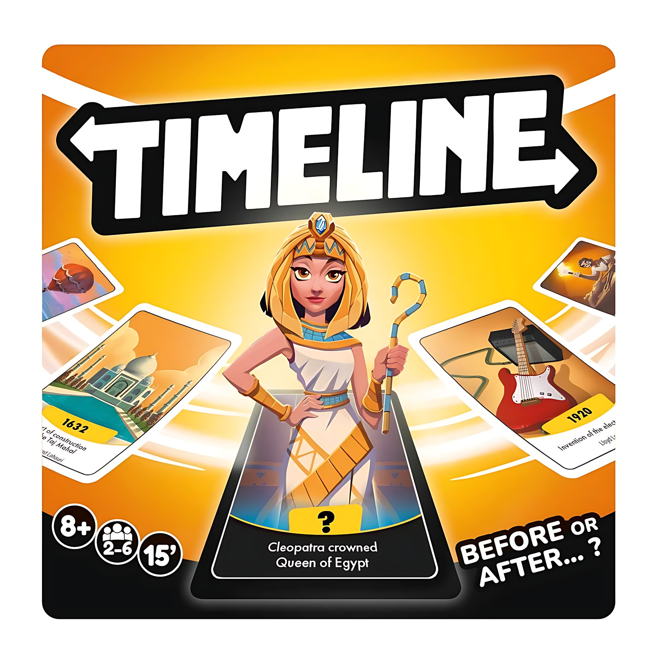 Timeline Refresh 2026 – Clutch Box 3 Timeline Refresh 2026 – Clutch Box 3