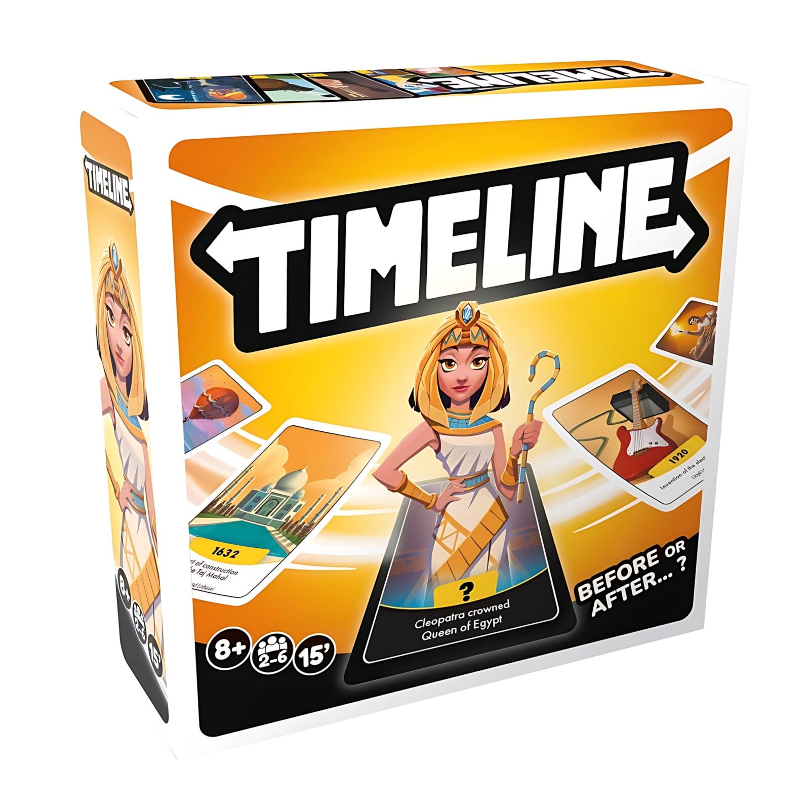 Timeline Refresh 2026 – Clutch Box 3 Timeline Refresh 2026 – Clutch Box 3