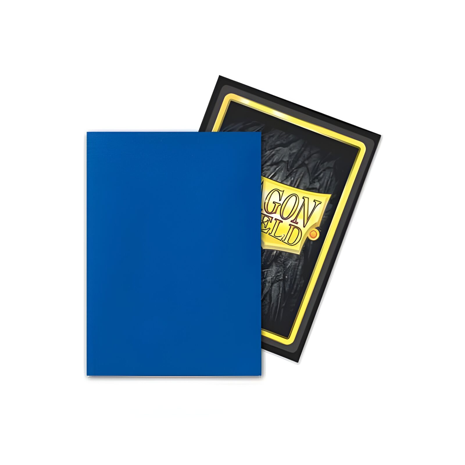 Dragon Shield Matte Dual Sleeves Standard Size- Wisdom (100) 3 Dragon Shield Matte Dual Sleeves Standard Size- Wisdom (100) 3