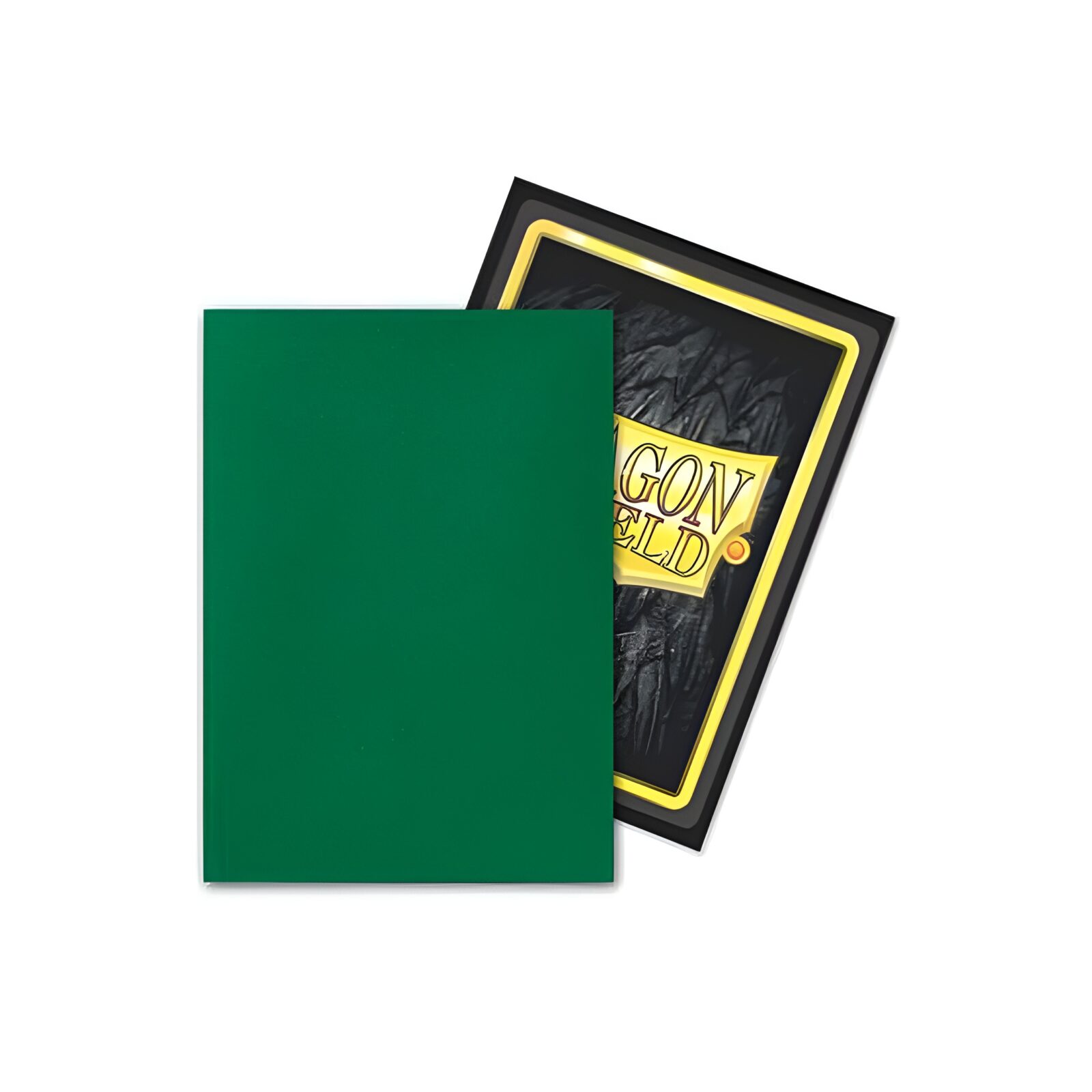Dragon Shield Matte Dual Sleeves Standard Size- Might (100) 3 Dragon Shield Matte Dual Sleeves Standard Size- Might (100) 3
