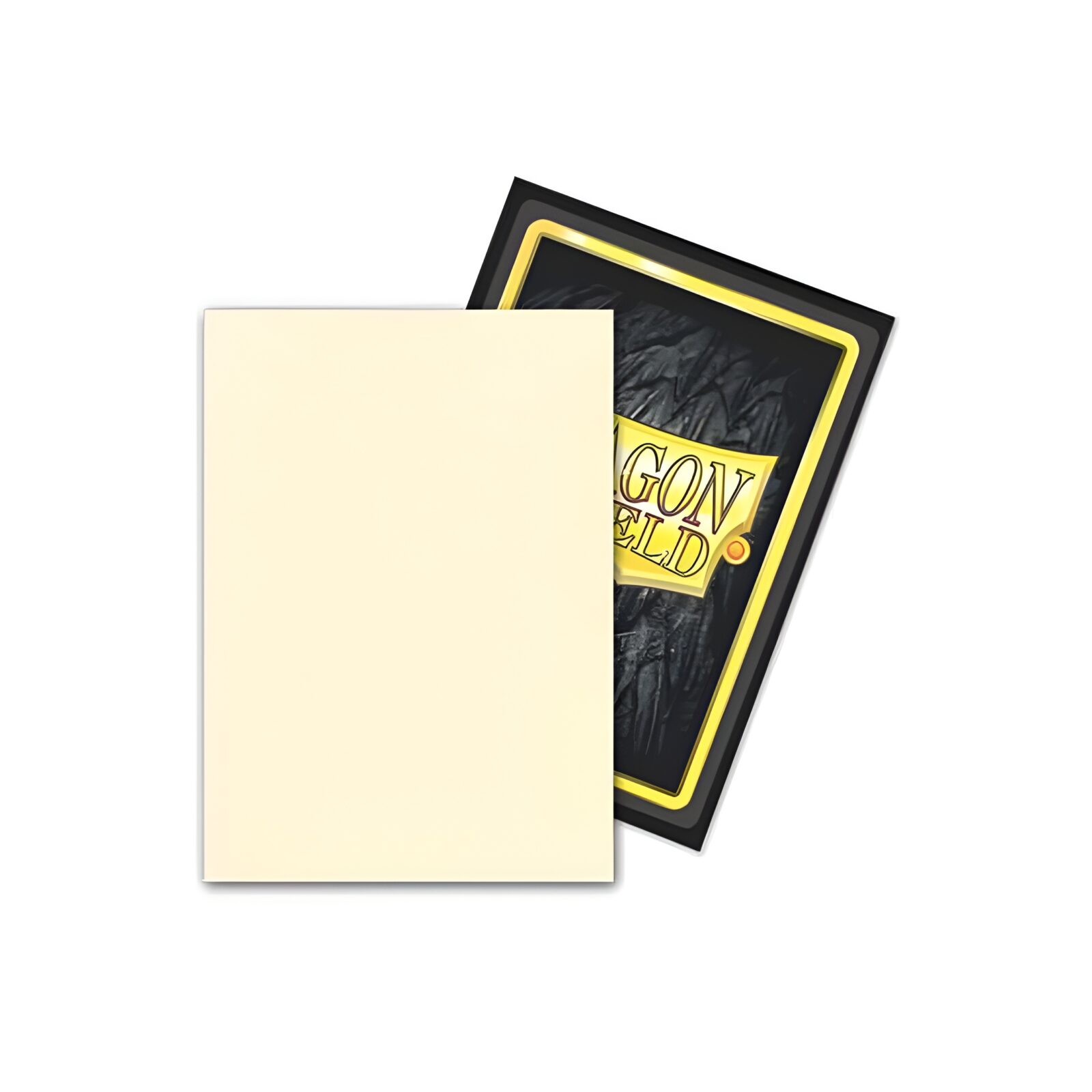 Dragon Shield Matte Dual Sleeves Standard Size- Valor (100) 3 Dragon Shield Matte Dual Sleeves Standard Size- Valor (100) 3