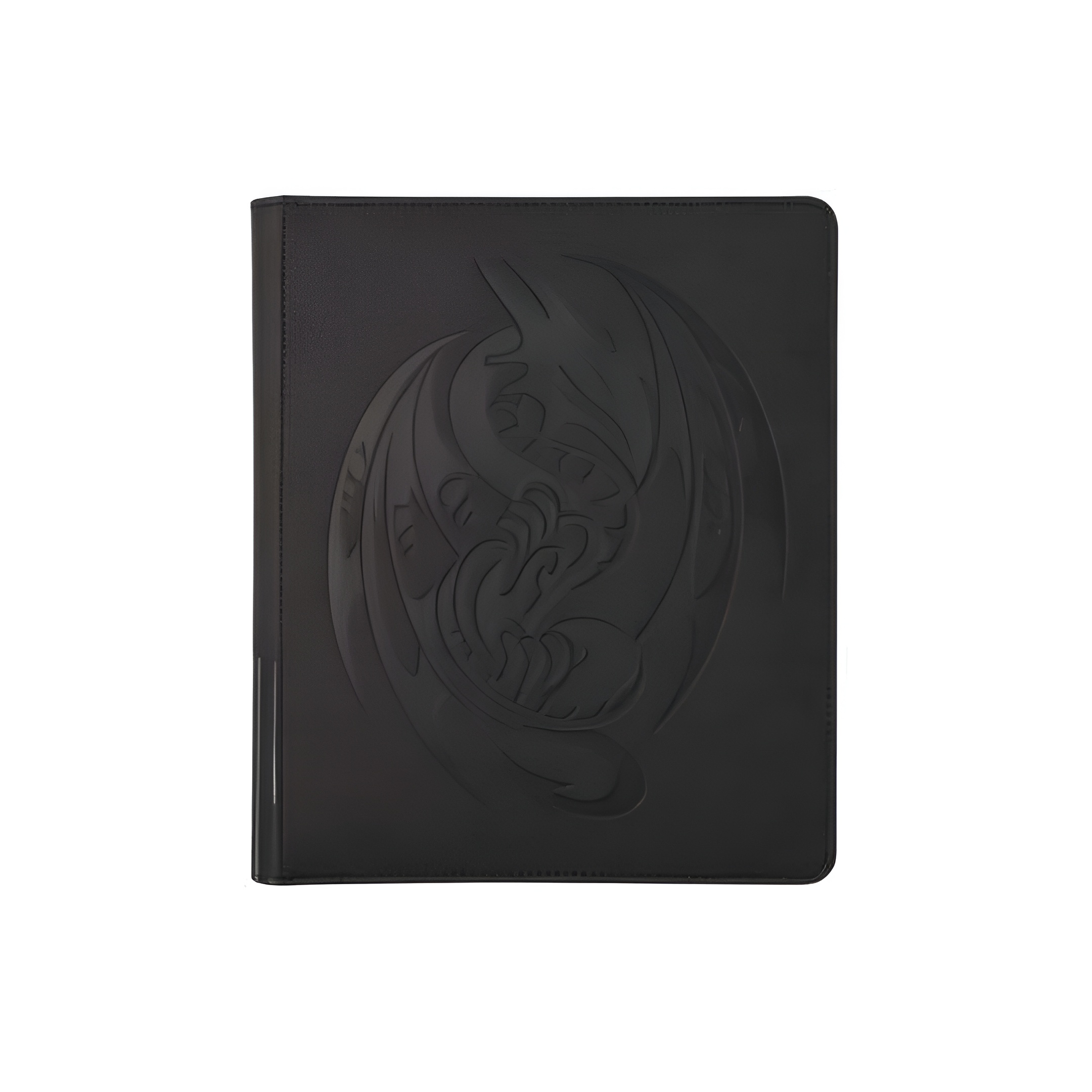 Dragon Shield Card Codex 360 Portfolio – Iron Grey 3 Dragon Shield Card Codex 360 Portfolio – Iron Grey 3