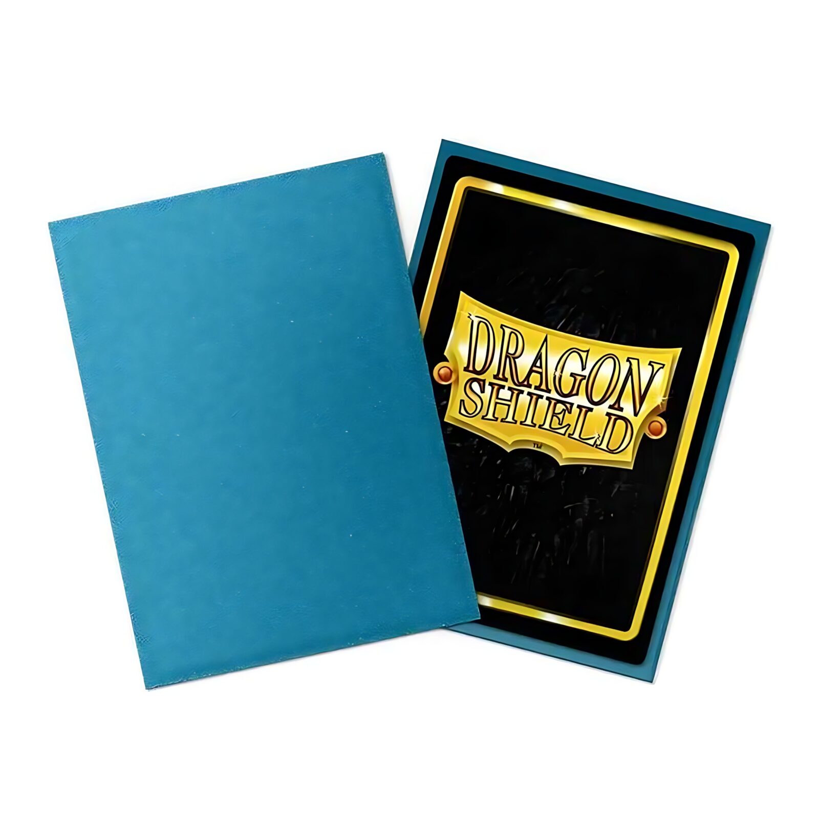 Dragon Shield Matte Standard Sleeves – Sparkles Amazonite (100 ct.) 3