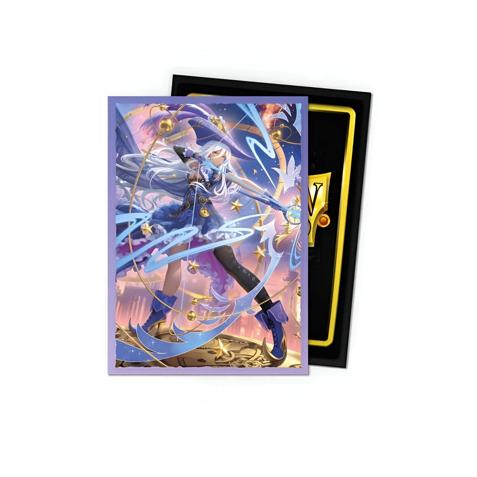 Matte Art Standard Sleeves: Grand Archive – Diana, Moonpiercer (100 ct.) 3