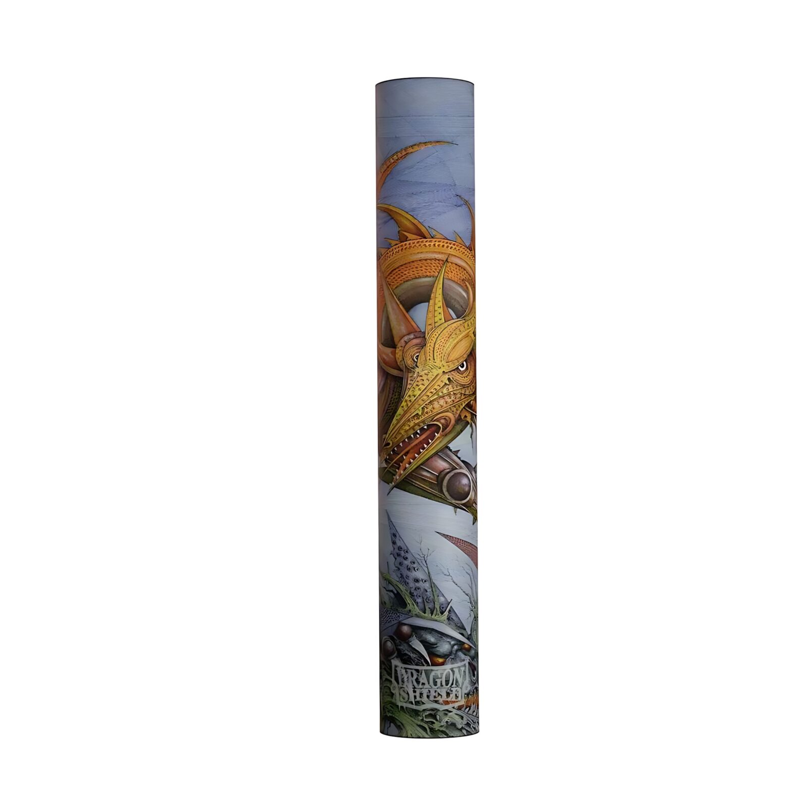 Dragon Shield Signature Series – Ian Miller – The Millerax Playmat + Tube 3 Dragon Shield Signature Series – Ian Miller – The Millerax Playmat + Tube 3