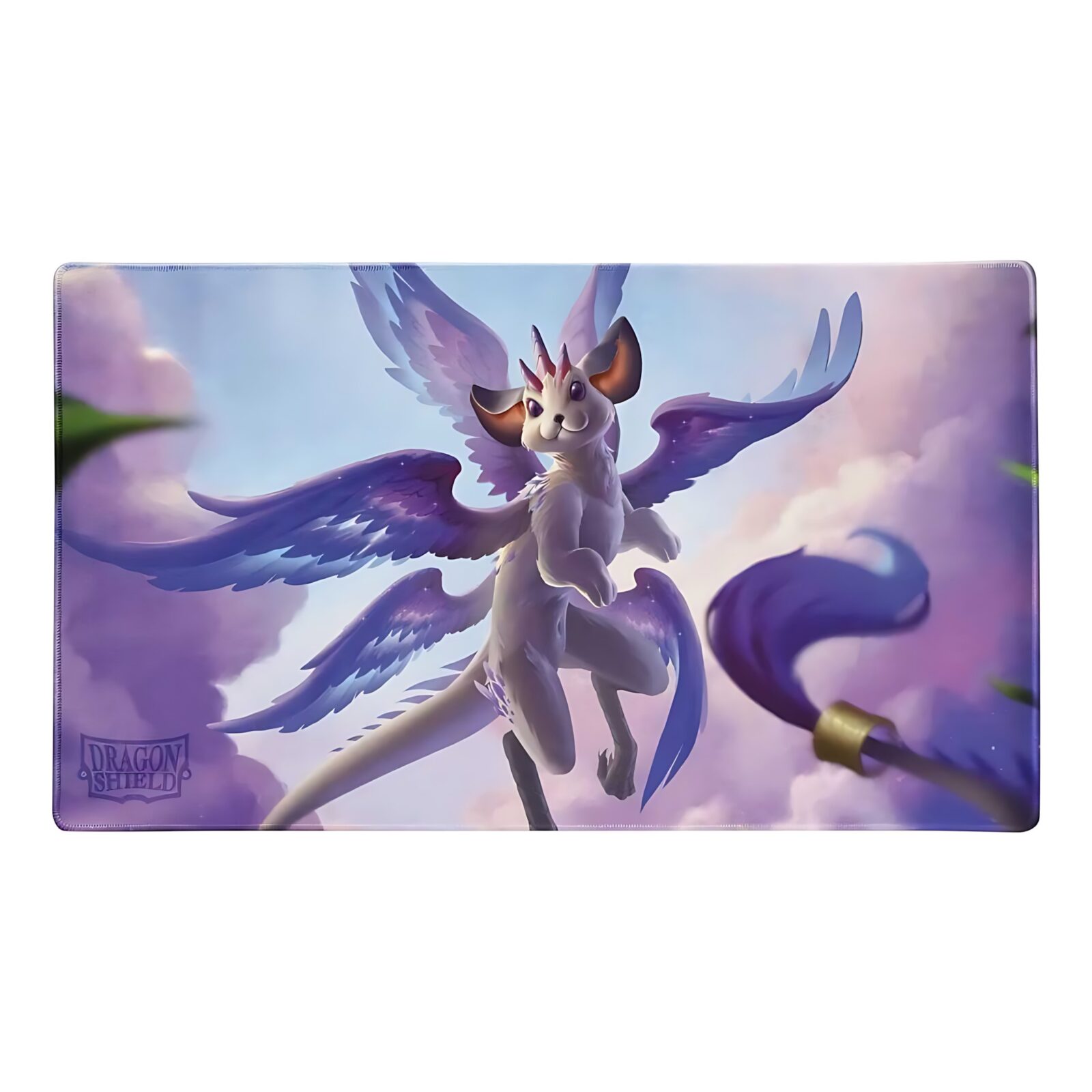 Dragon Shield The Whiskerwing Playmat & Tube 15