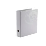 Dragon Shield Sanctuary Slipcase Binder – White 7
