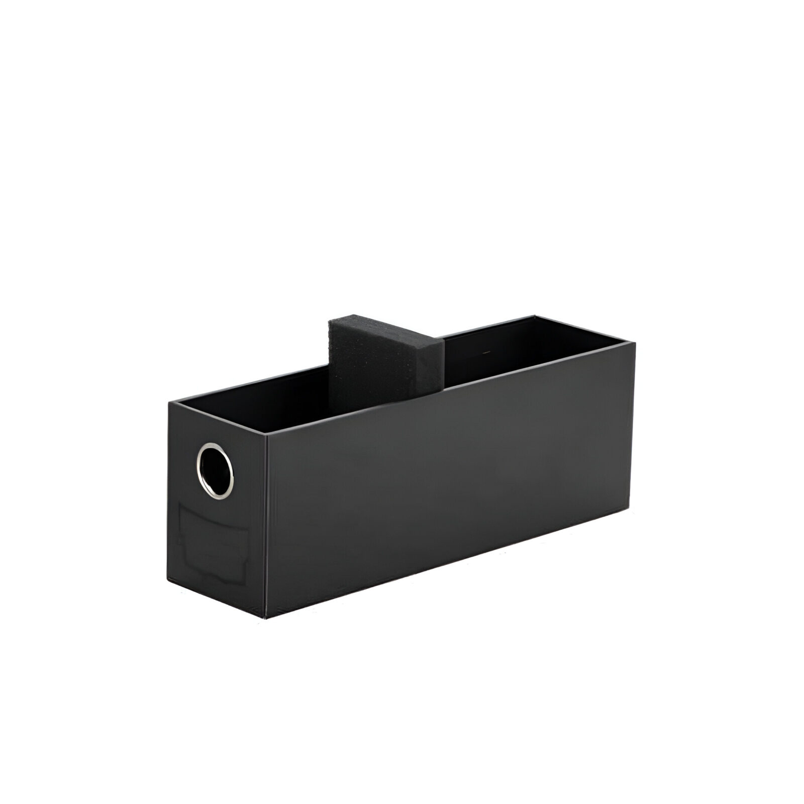 Dragon Shield Fortress Card Drawers – Black 3
