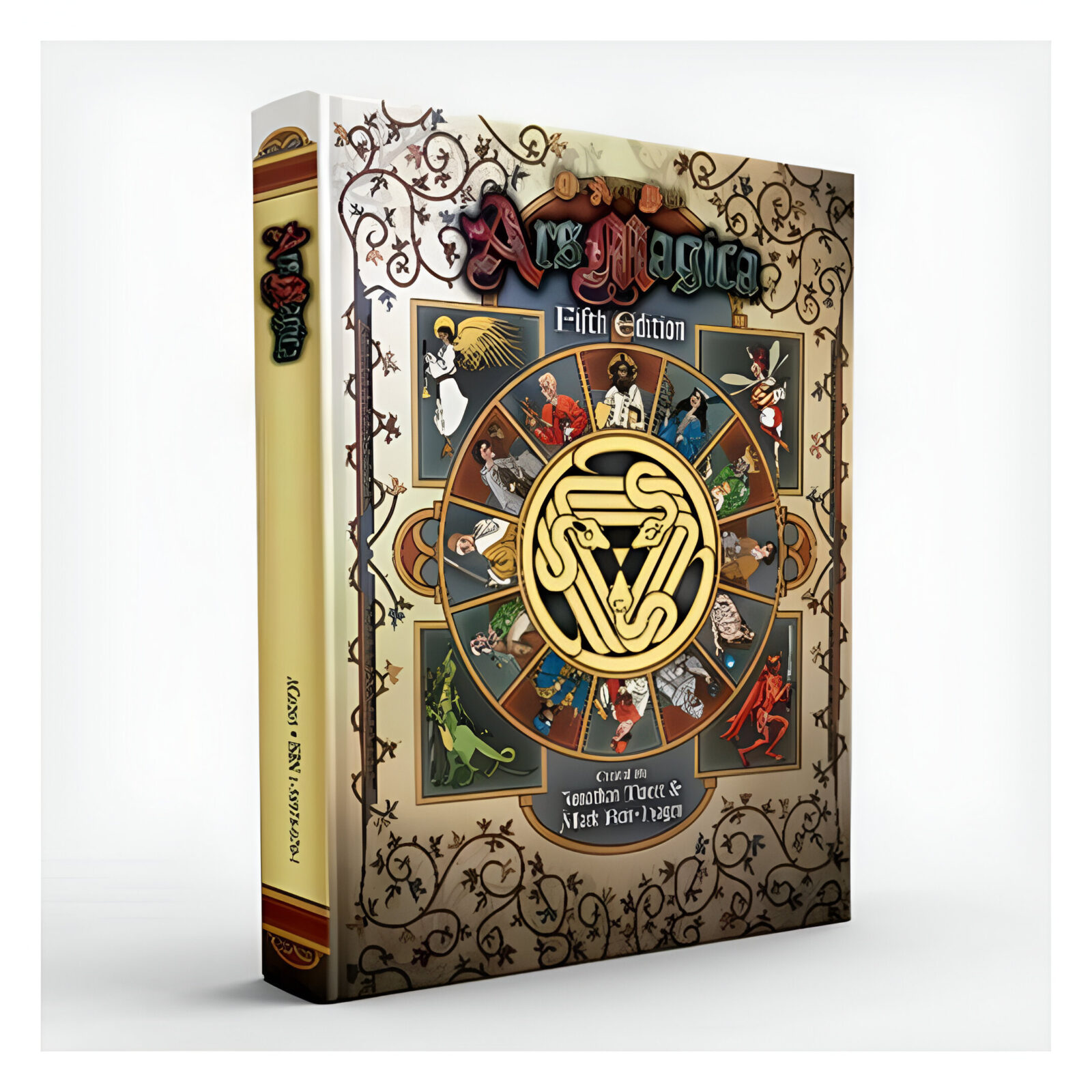 Ars Margica 5th Edition