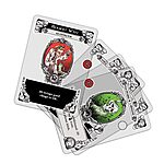 Cthulhu Gloom Card Game