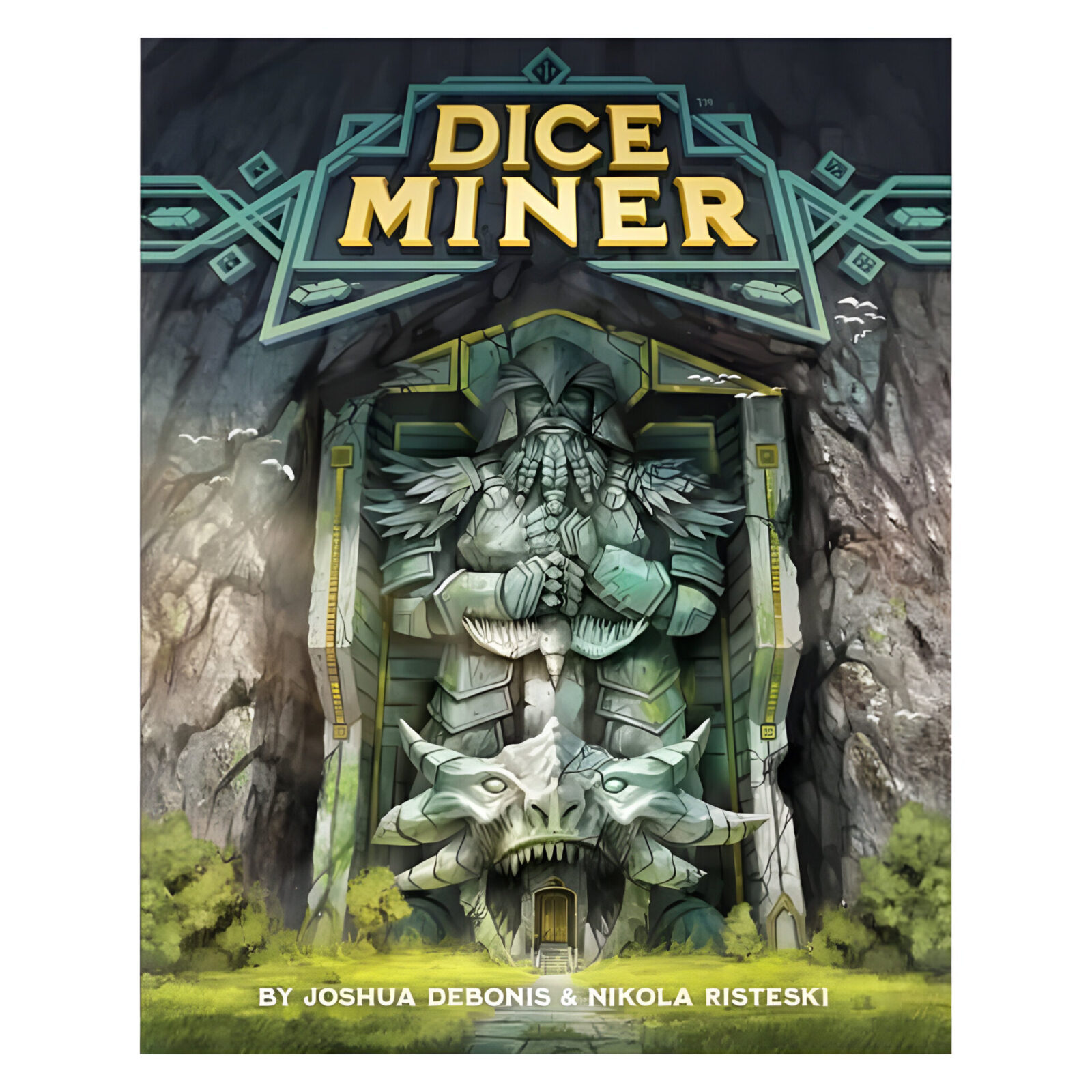 Dice Miner