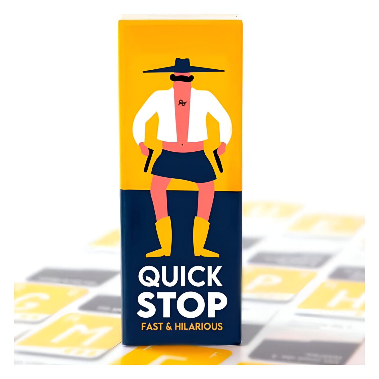 Quickstop
