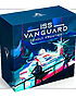 ISS Vanguard: Deadly Frontier Campaign