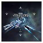 ISS Vanguard: Lost Fleet