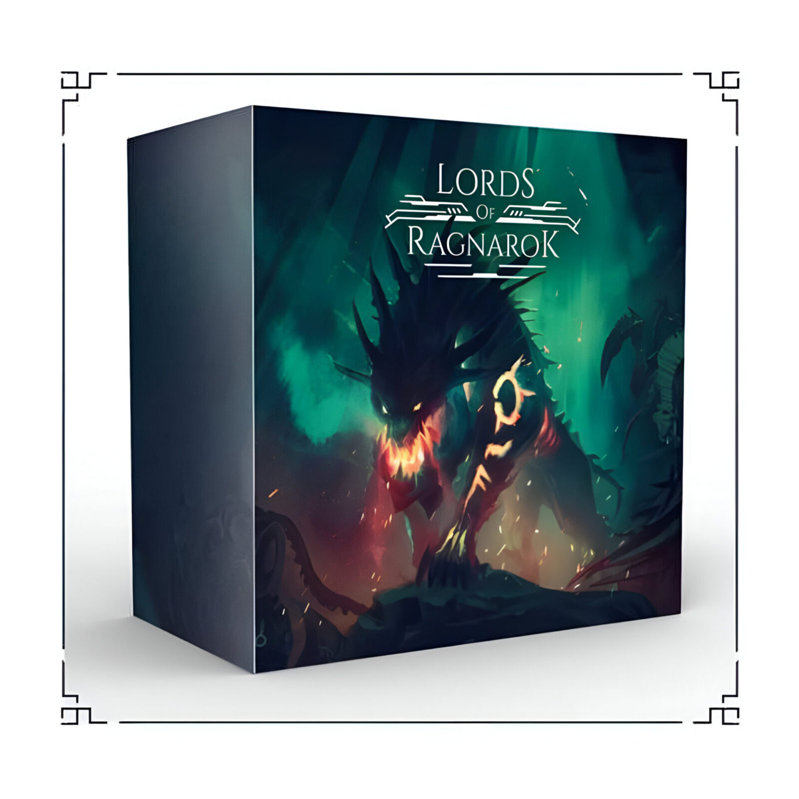 Lords of Ragnarok: Monster Variety Pack