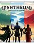 Pantheum: Demigods of Olympia
