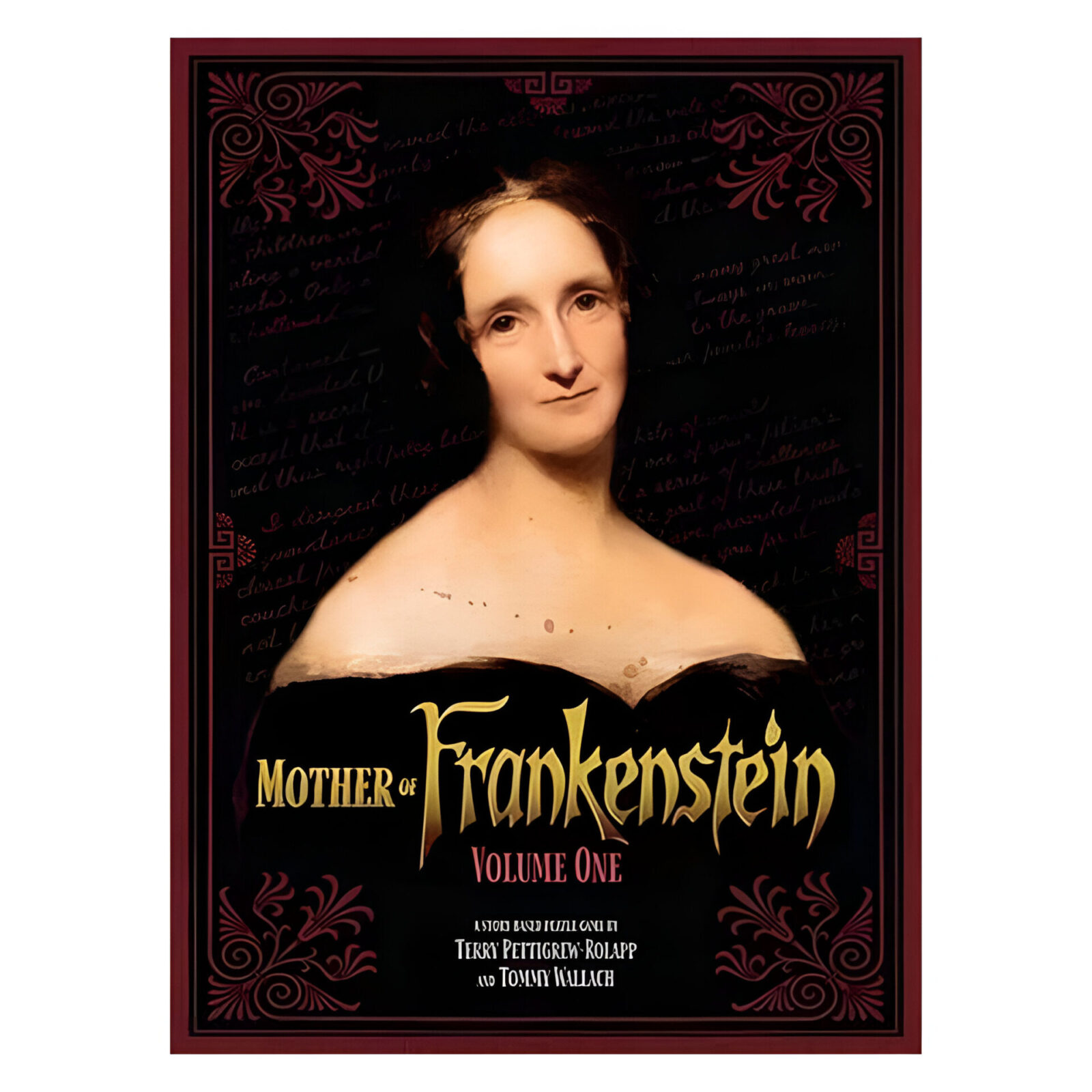 Mother of Frankenstein Volume 1