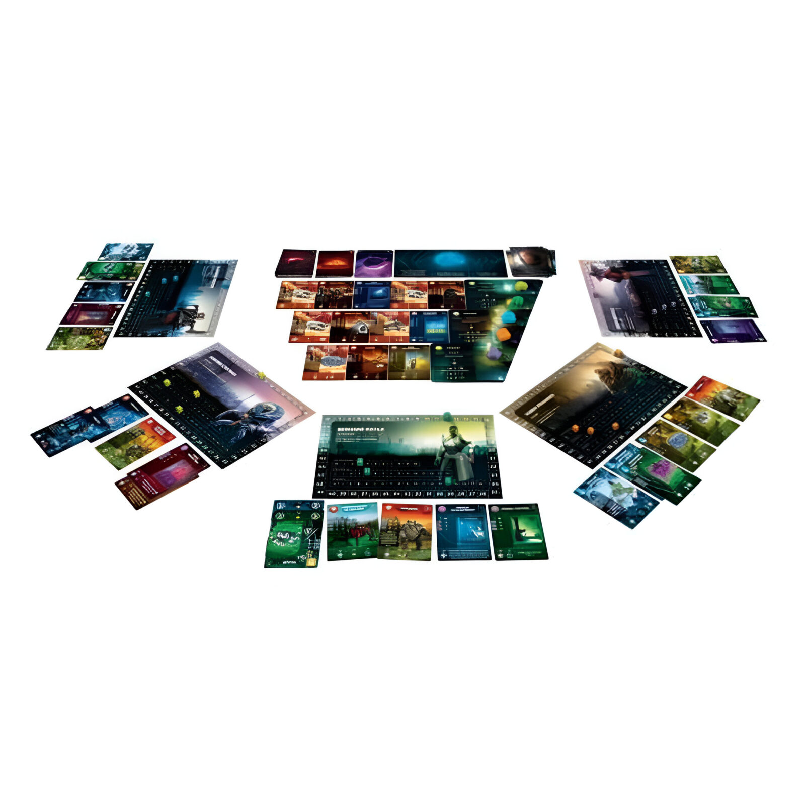 Age of Wonders Planetfall 3 Age of Wonders Planetfall 3