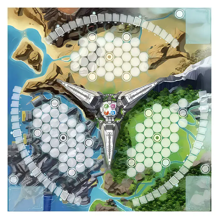 Neotopia 4