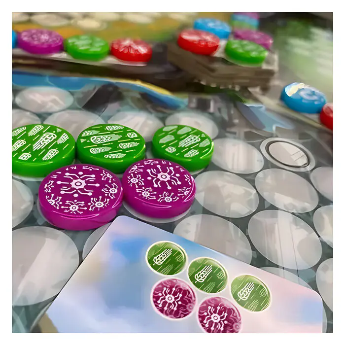 Neotopia 5