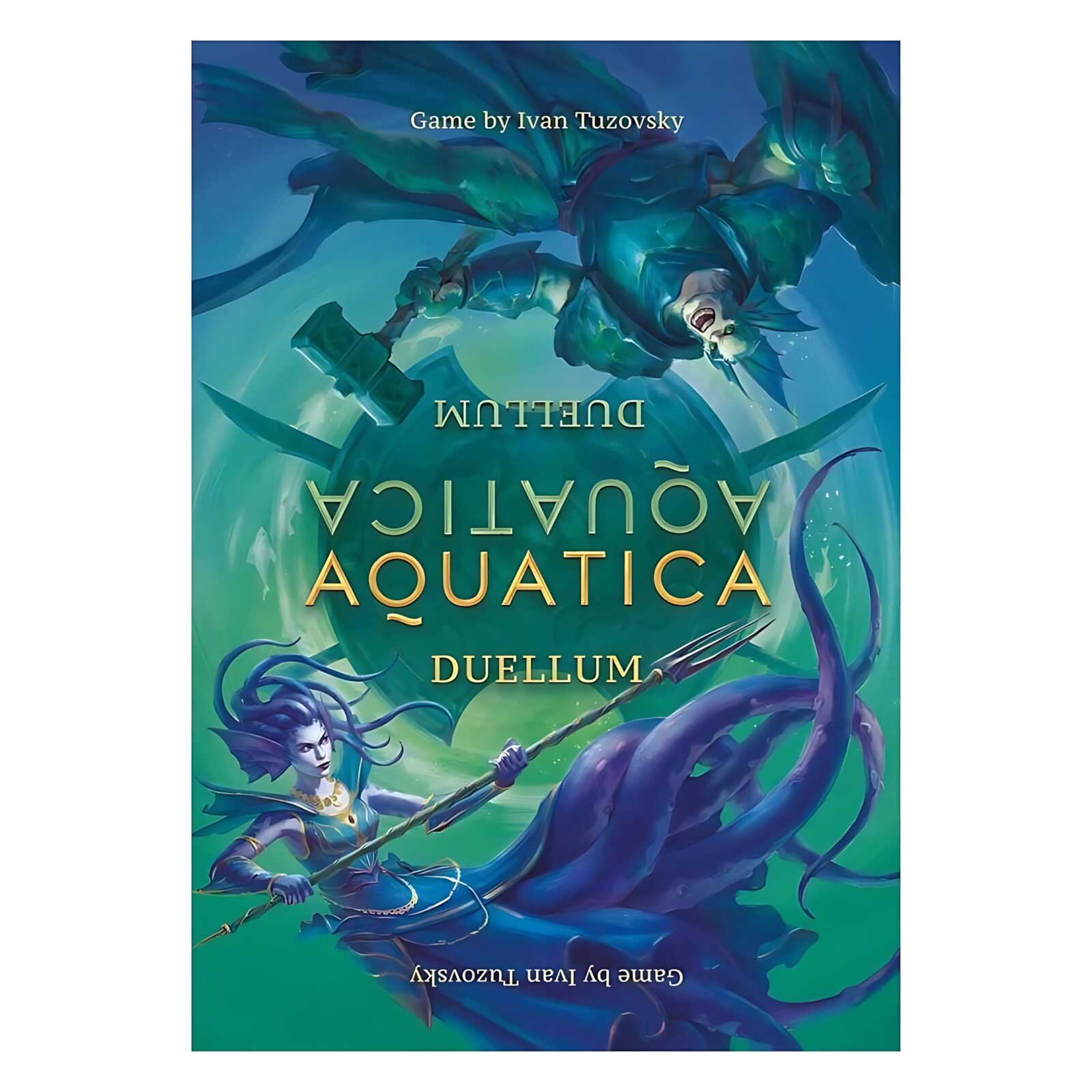 Aquatica Duellum
