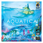 Aquatica: Coral Reef Expansion