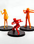 RWBY: Combat Ready – Villains Expansion
