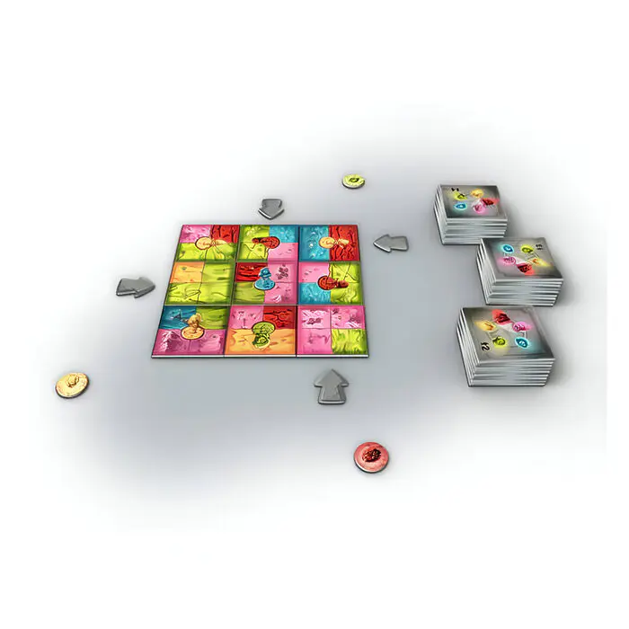 World in Progress 6