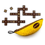 Bananagrams Signature Edition 10