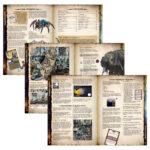 Maladum Deluxe Rulebook 7