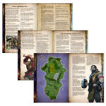 Maladum Deluxe Rulebook 8