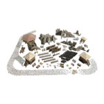 Fantasy Battlefield 6 Fantasy Battlefield 6