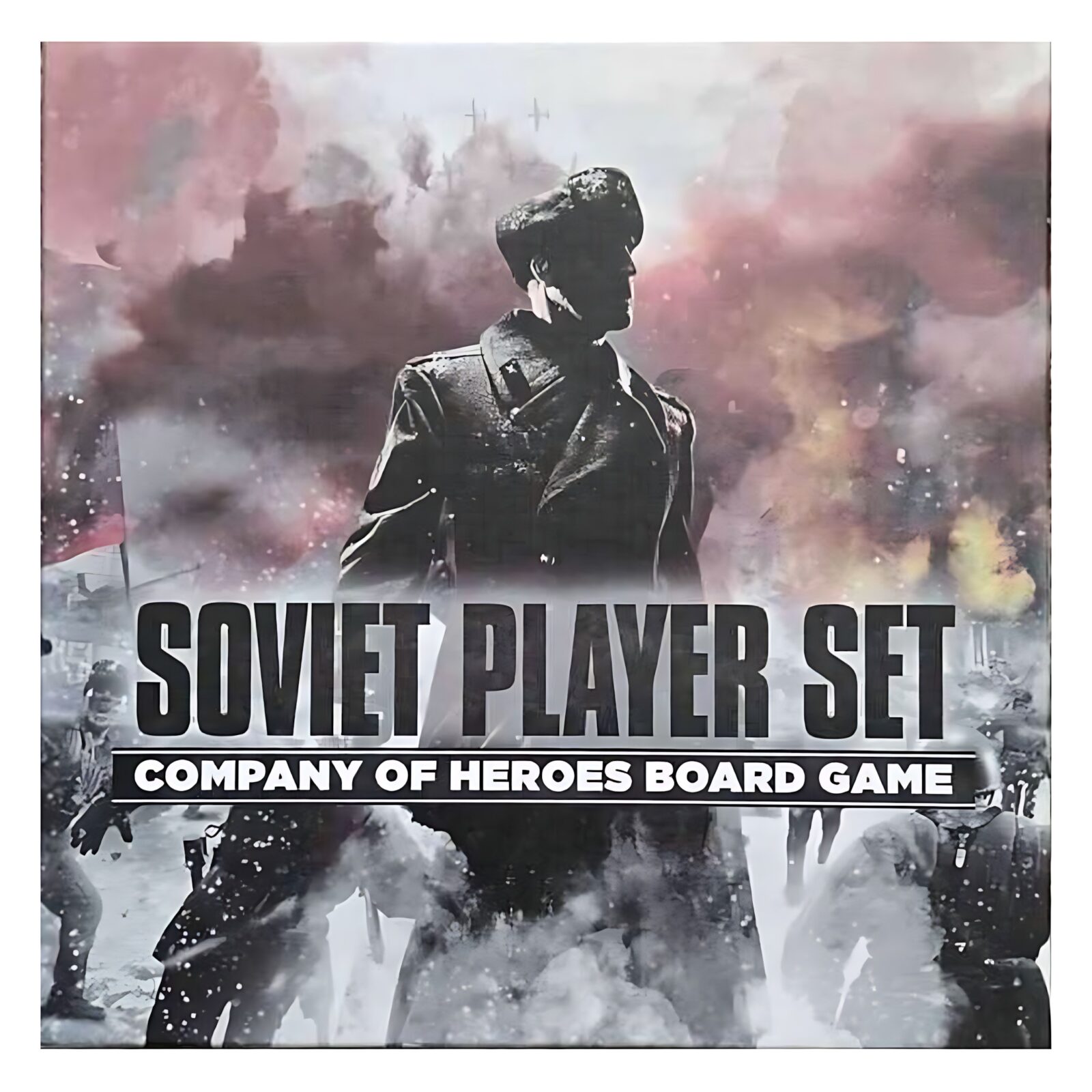 Company of Heroes: Soviet Player Set