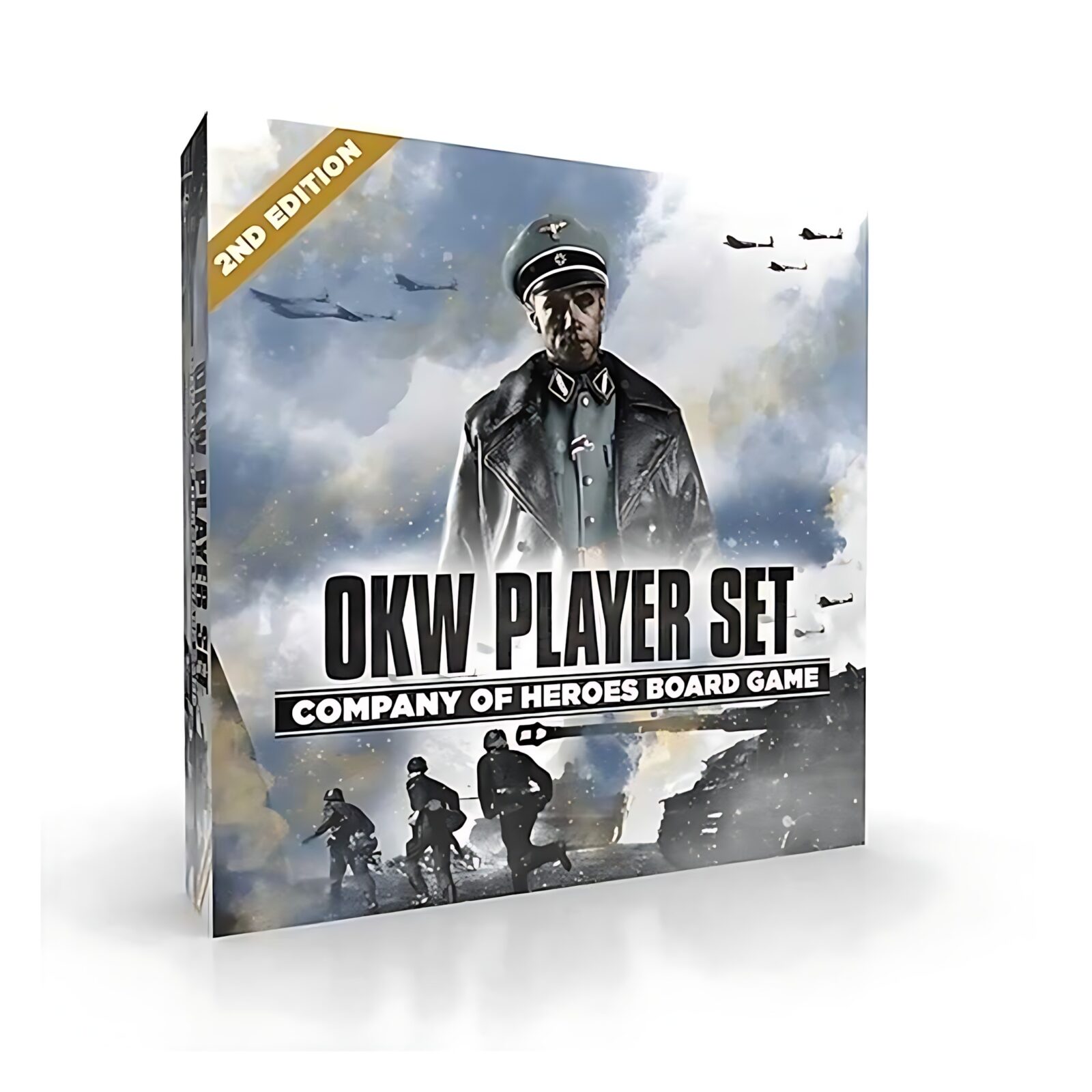 Company of Heroes: OKW Player Set