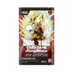 Dragon Ball Super CG: Booster Pack – Fusion World 05 (FB05) (24 Packs) 6