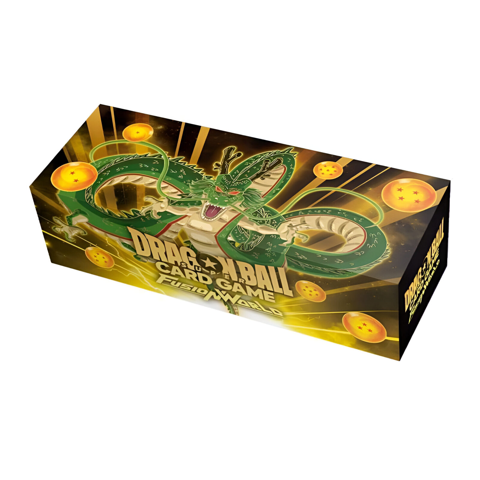 Dragon Ball Super CG: Fusion World – 1st Anniversary Set