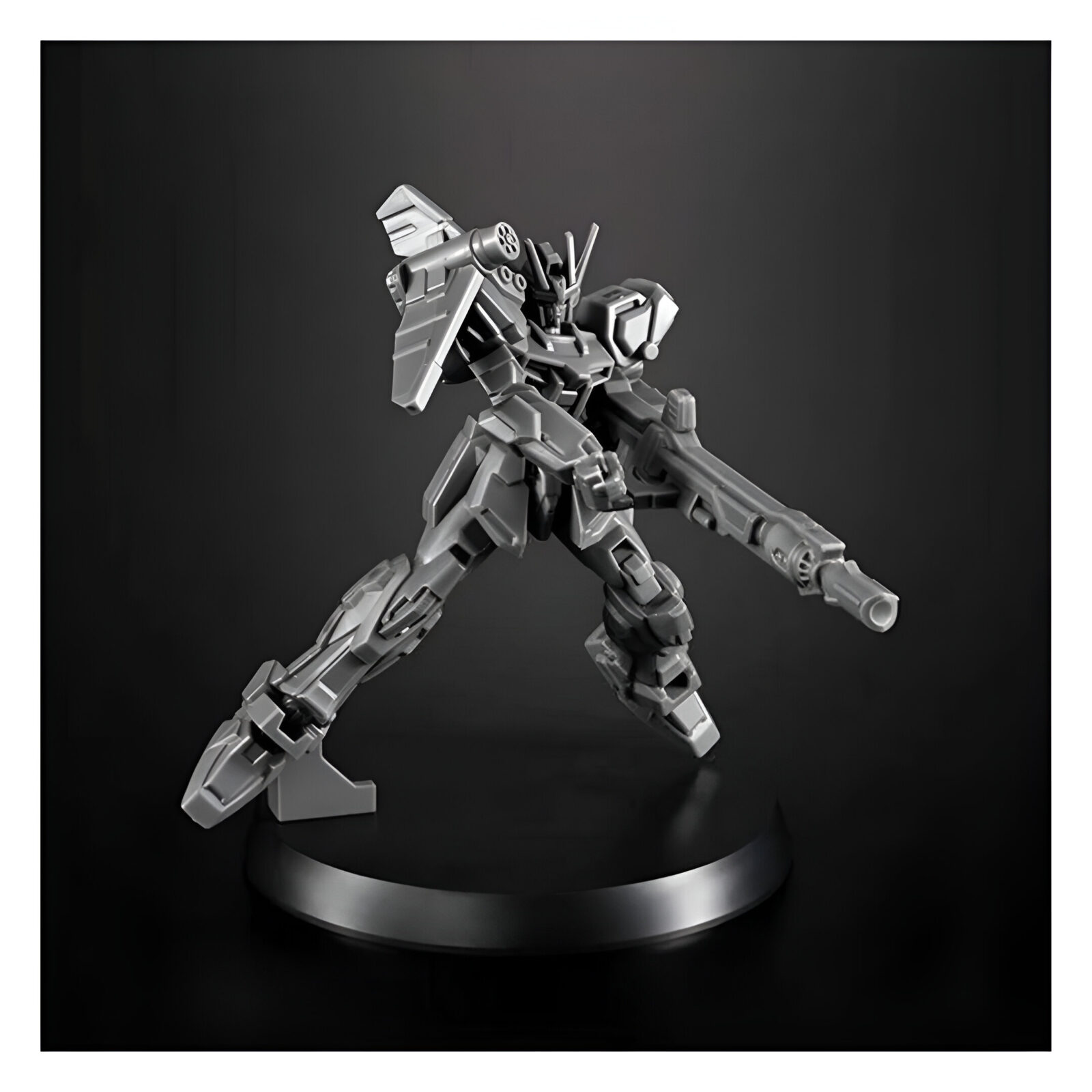 Gundam Card Game: Gundam Assemble Starter Deck (ST04A) 3
