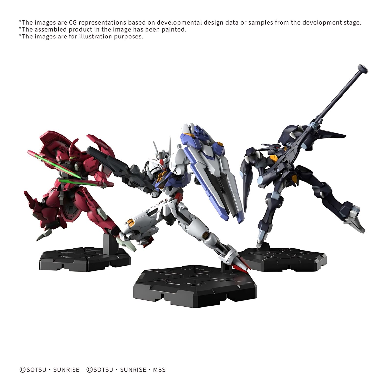 Gundam Assemble Expansion Pack 02 (EX02) 3 Gundam Assemble Expansion Pack 02 (EX02) 3