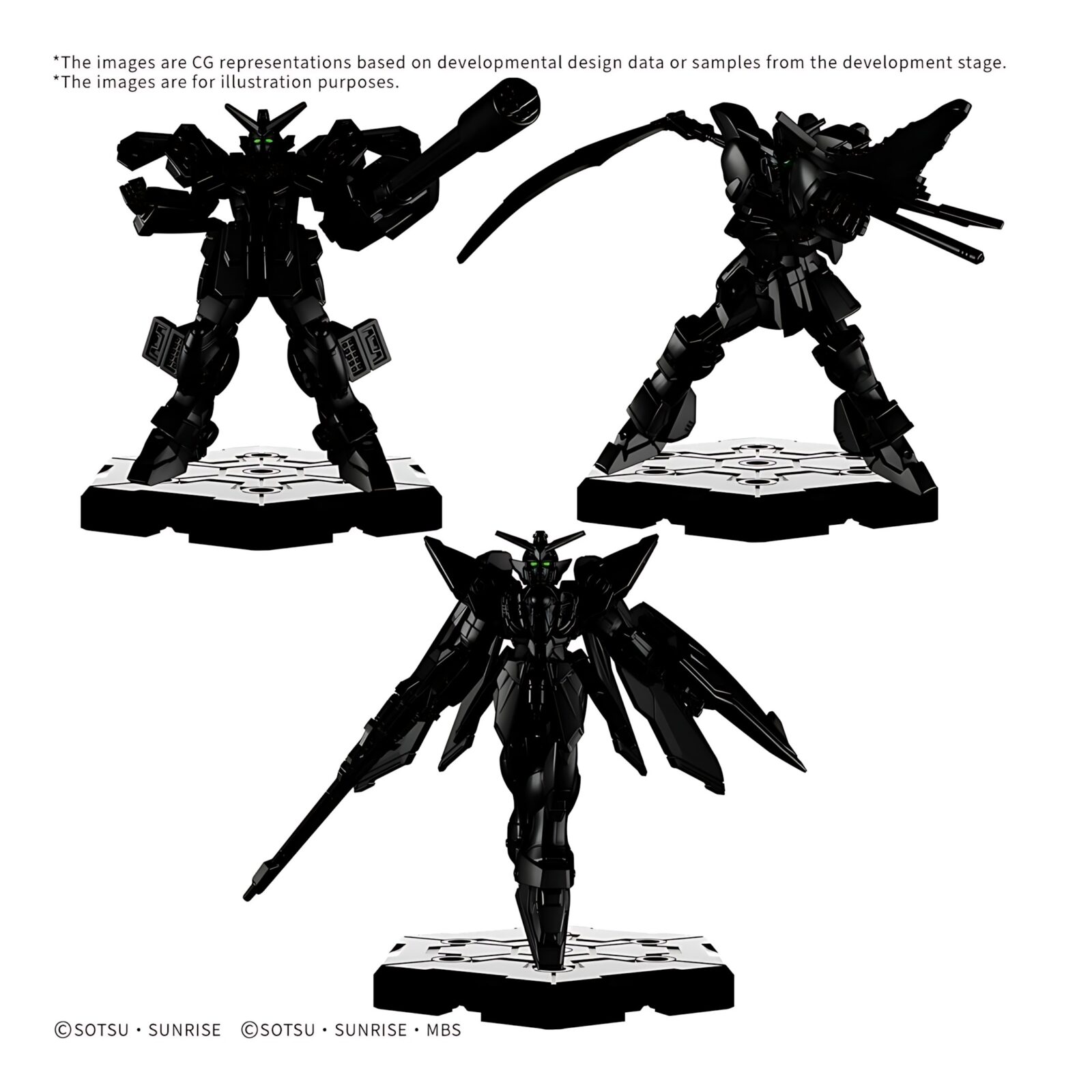 Gundam Assemble Expansion Pack 04 (EX04) Gundam Assemble Expansion Pack 04 (EX04)