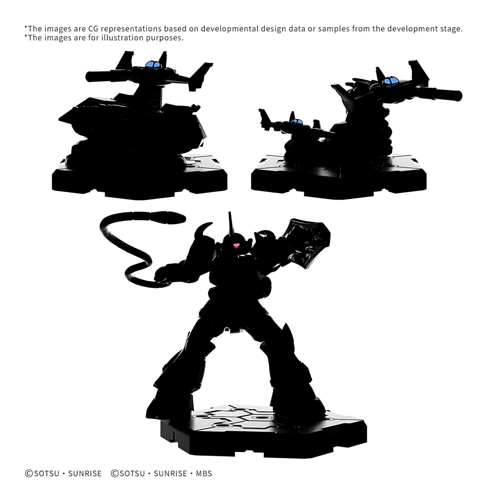 Gundam Assemble Expansion Pack 03 (EX03) Gundam Assemble Expansion Pack 03 (EX03)