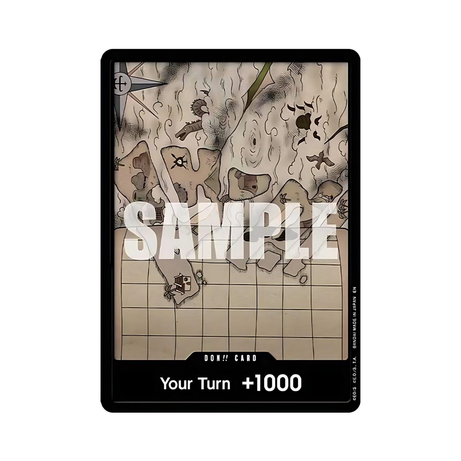One Piece Card Game: Double Pack Set (DP-10) (8 Packs) 3 One Piece Card Game: Double Pack Set (DP-10) (8 Packs) 3