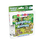 Brainbox Pocket – Dangerous Animals